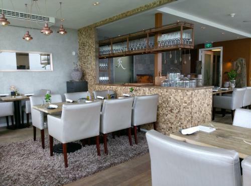 Apartamento Appartement Zilte Lucht
