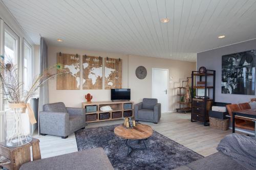Apartamento Appartement Zilte Lucht