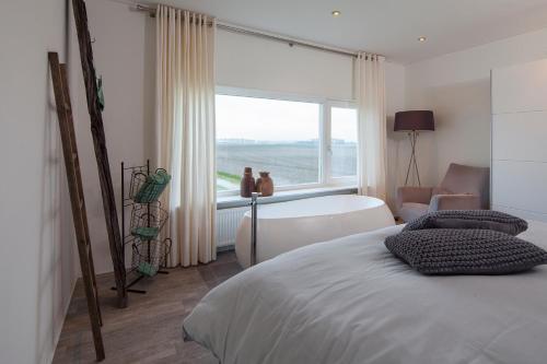 Apartamento Appartement Zilte Lucht