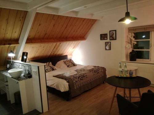 Bed & Breakfast Bergen1928