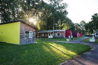 Apartamento Landgoed Leudal
