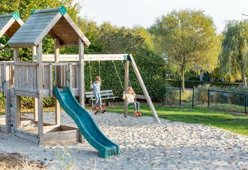 Grimaud 181 - Kustpark Village Scaldia