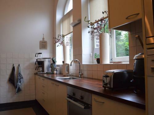 Luxurious Villa With Garden In Venray Netherlands