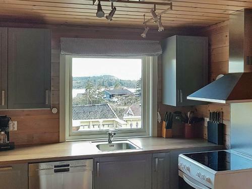 Four-bedroom Holiday Home In Mandal