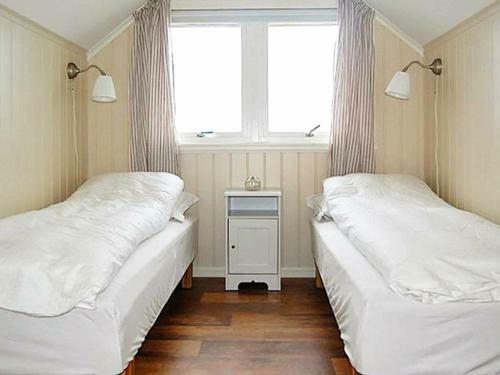 Holiday Home Kj�lsdalen II