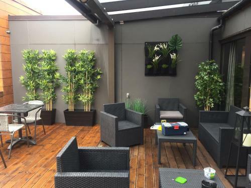 �gotnes Hotell