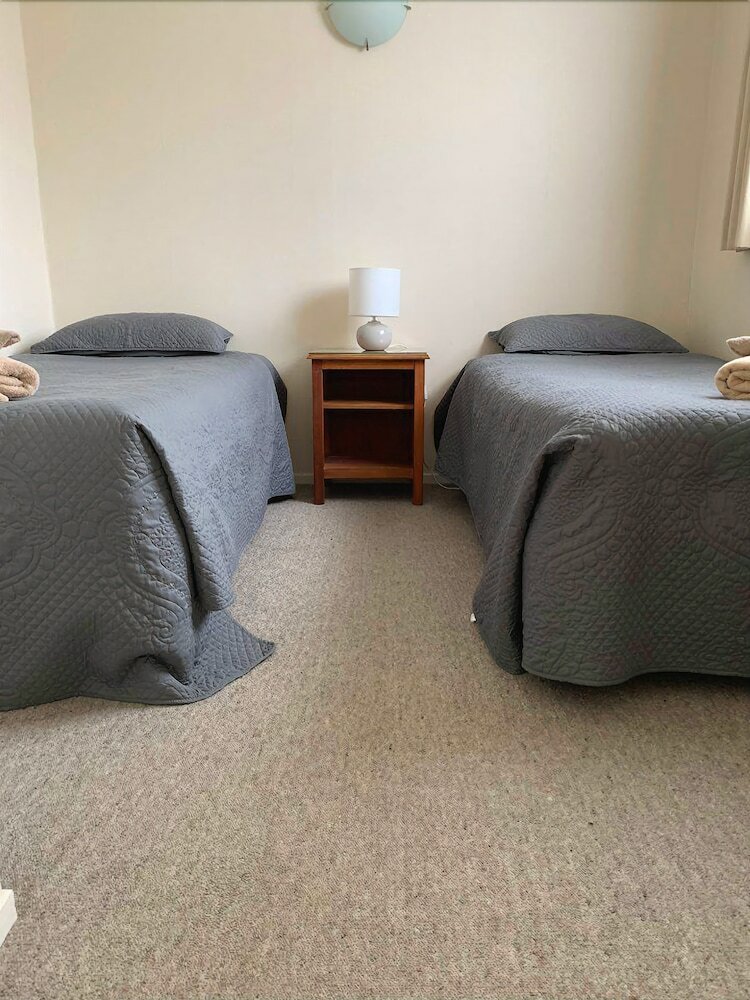 Motel Waiouru Welcome Inn