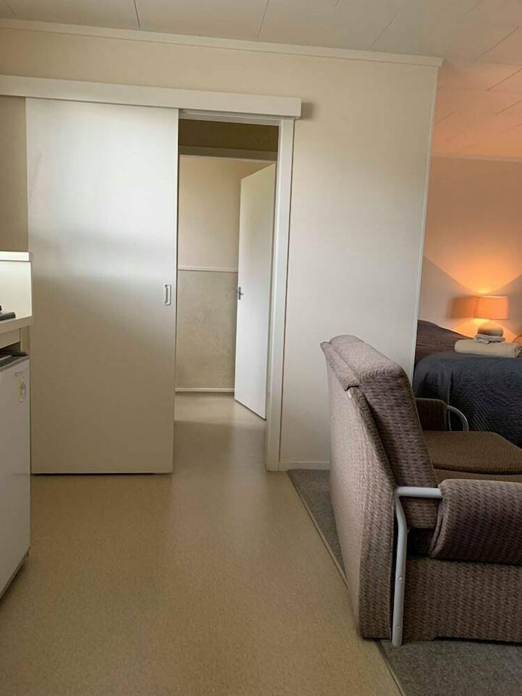 Motel Waiouru Welcome Inn