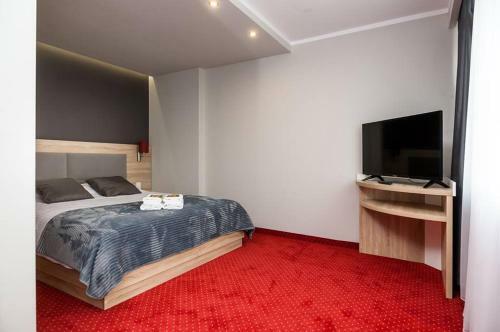 Hostal Elba Hotel