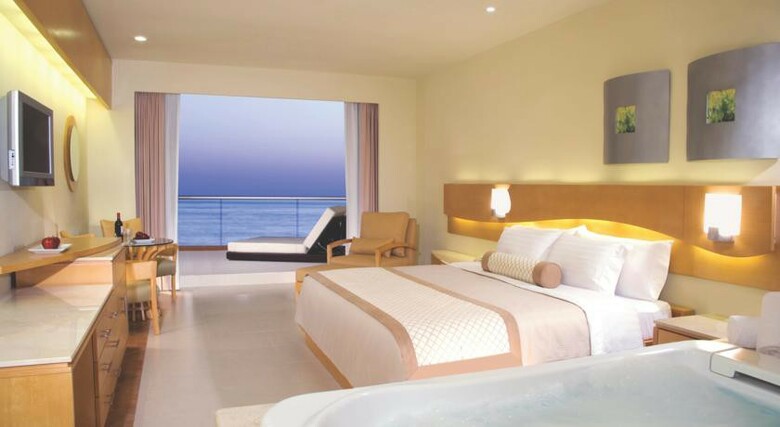 Hotel Beach Palace All Inclusive