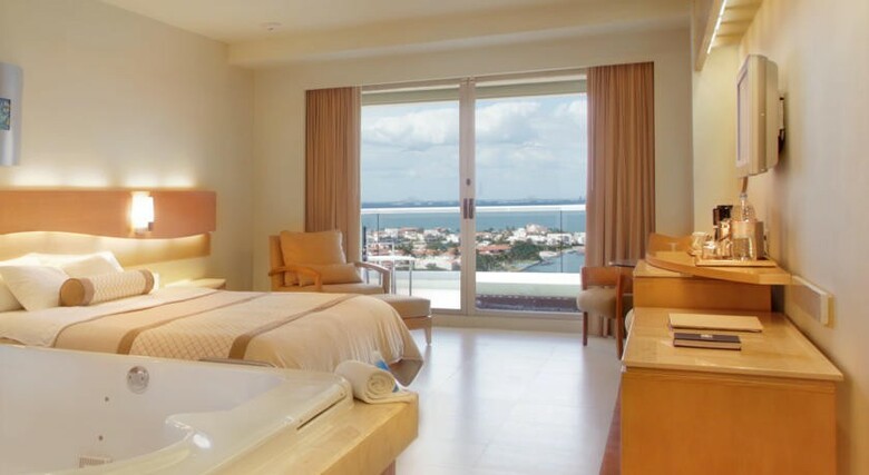Hotel Beach Palace All Inclusive