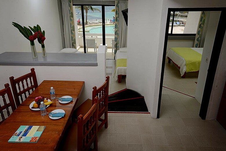 Hotel Cancun Bay Resort