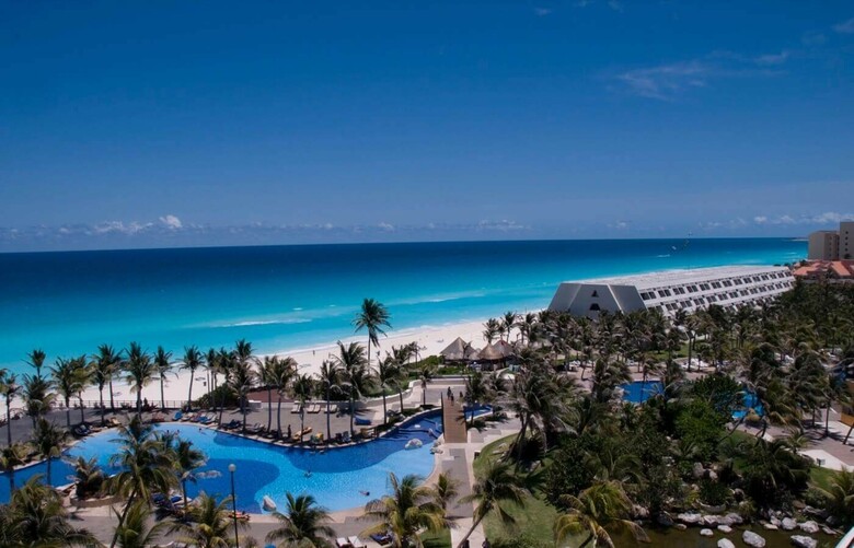 Hotel Grand Oasis Canc�n