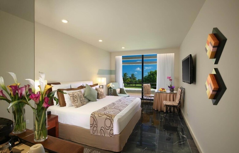 Hotel Grand Oasis Canc�n