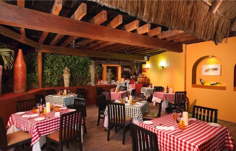 Hotel Grand Oasis Canc�n