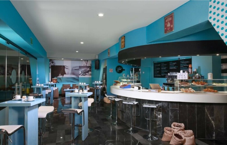 Hotel Grand Oasis Canc�n