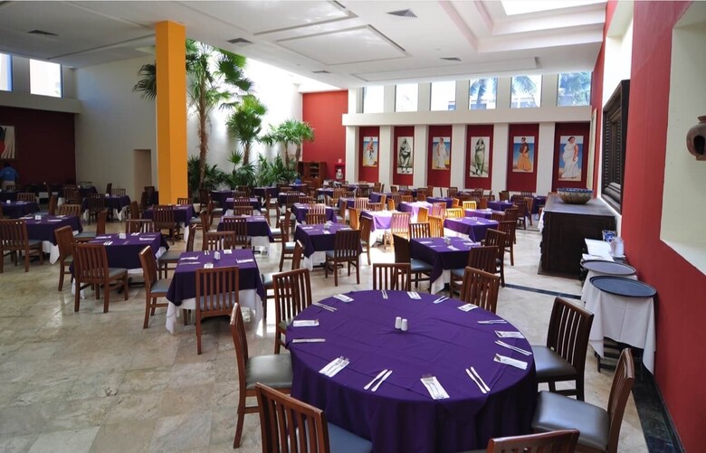 Hotel Grand Oasis Canc�n
