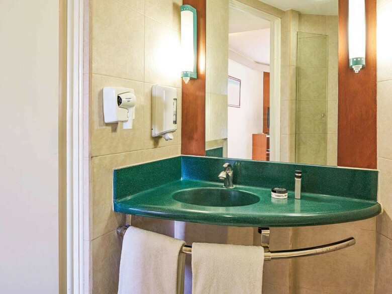 Hotel Ibis Monterrey Aeropuerto