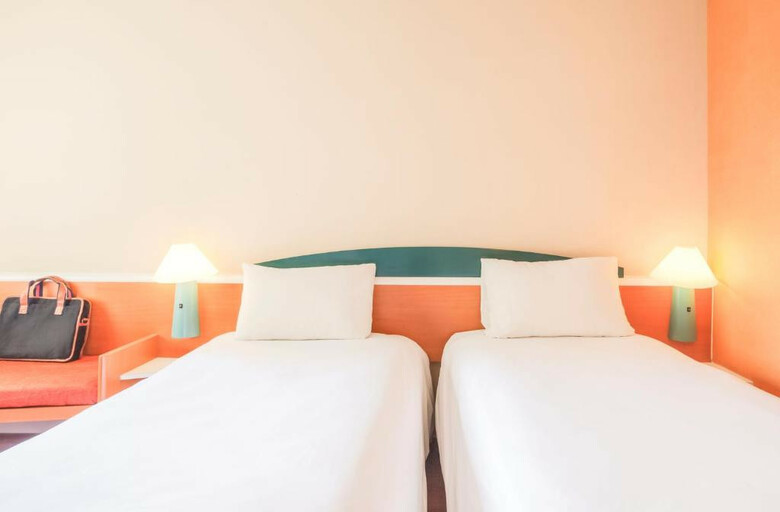 Hotel Ibis Monterrey Aeropuerto