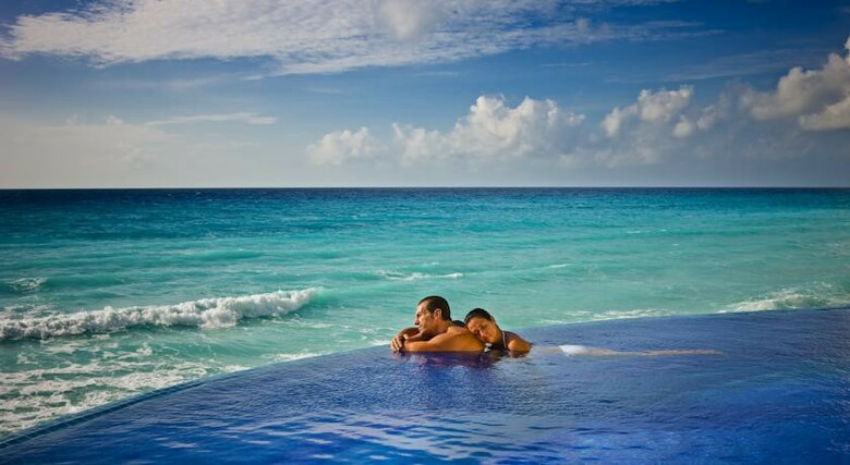 Hotel Jw Marriott Cancun Resort & Spa