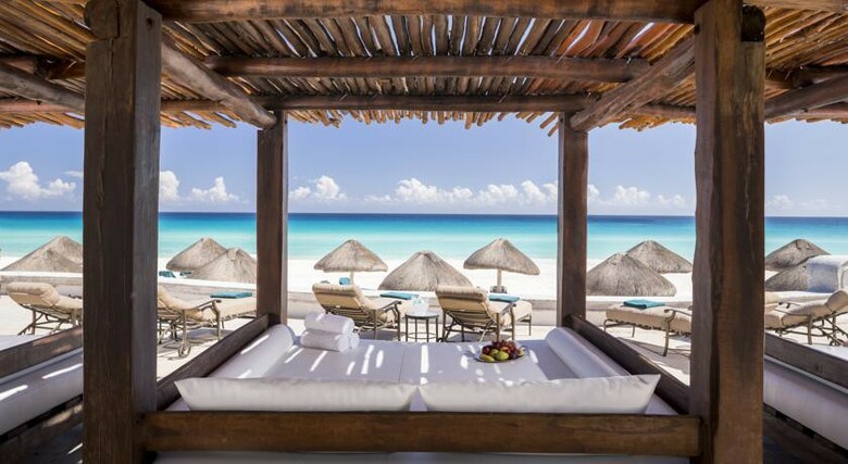 Hotel Jw Marriott Cancun Resort & Spa