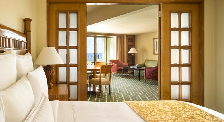 Hotel Jw Marriott Cancun Resort & Spa