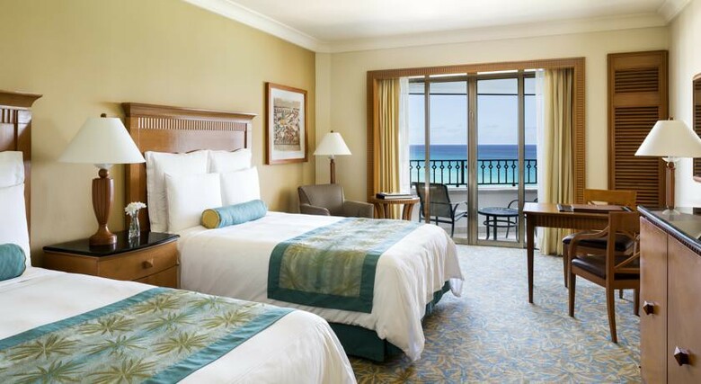 Hotel Jw Marriott Cancun Resort & Spa