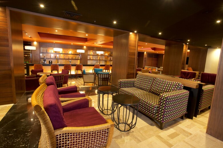 Hotel Wyndham Grand Cancun All Inclusive Resort & Villas