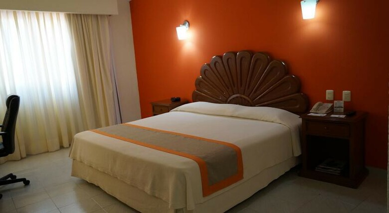 Hotel Radisson Hacienda Cancun