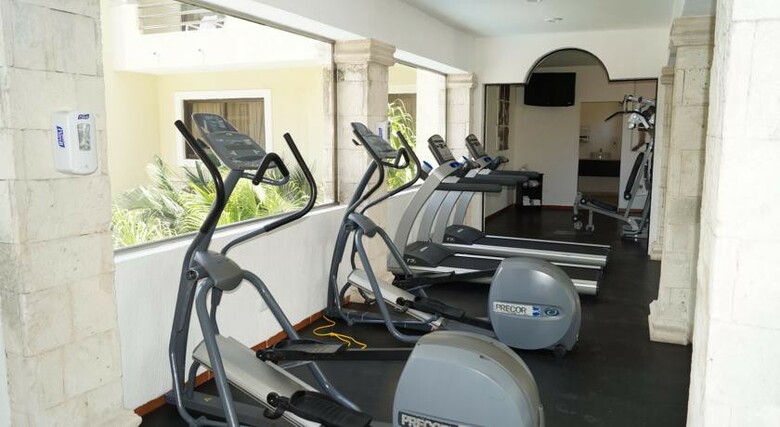 Hotel Radisson Hacienda Cancun