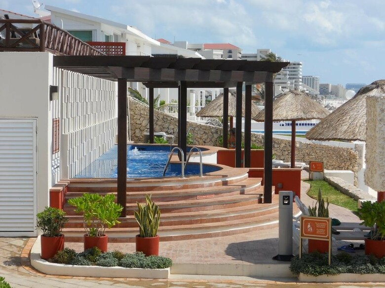 Hotel Royal Solaris Cancn All Inclusive