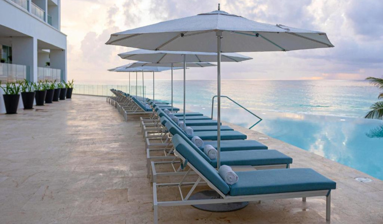 Hotel Sun Palace All Inclusive