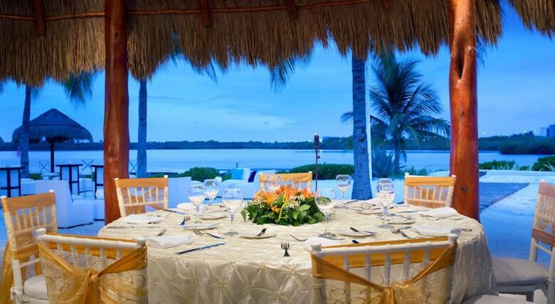 Hotel The Westin Resort & Spa Canc�n