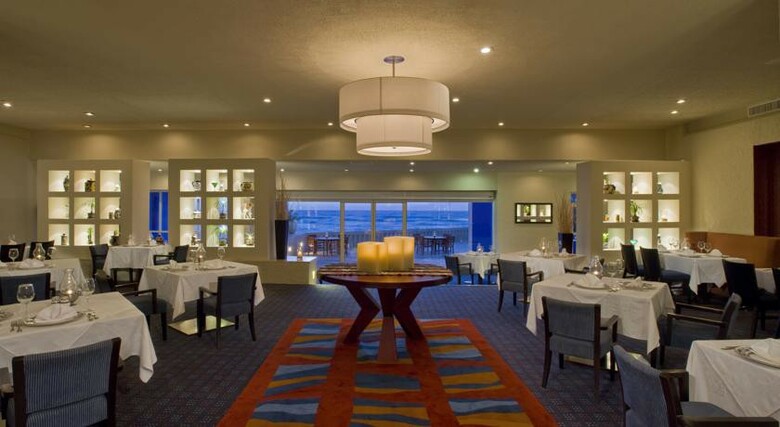 Hotel The Westin Resort & Spa Canc�n