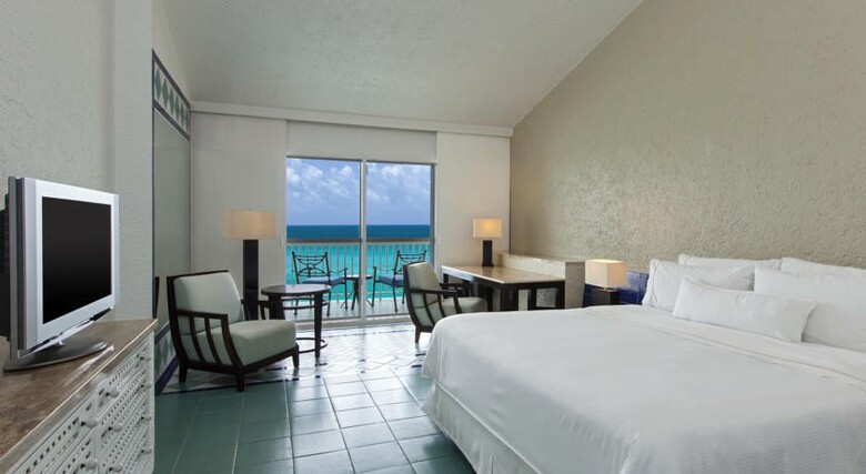 Hotel The Westin Resort & Spa Canc�n