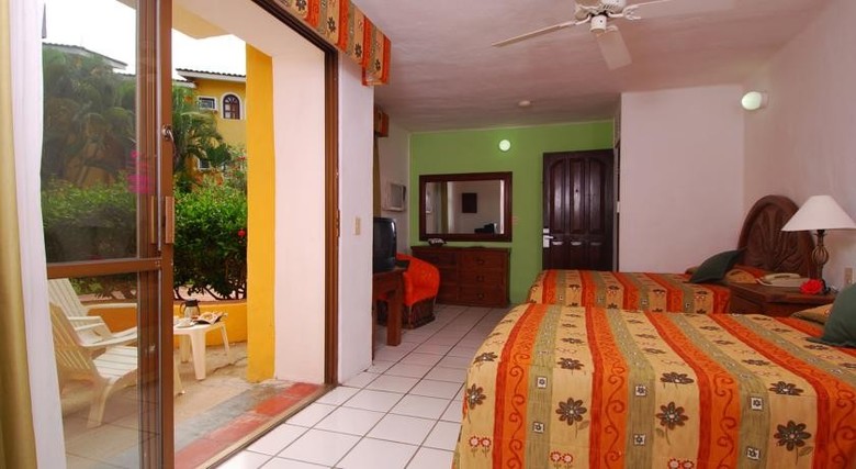 Hotel Costa Club Punta Arena