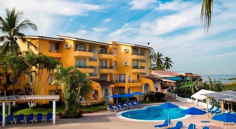 Hotel Costa Club Punta Arena