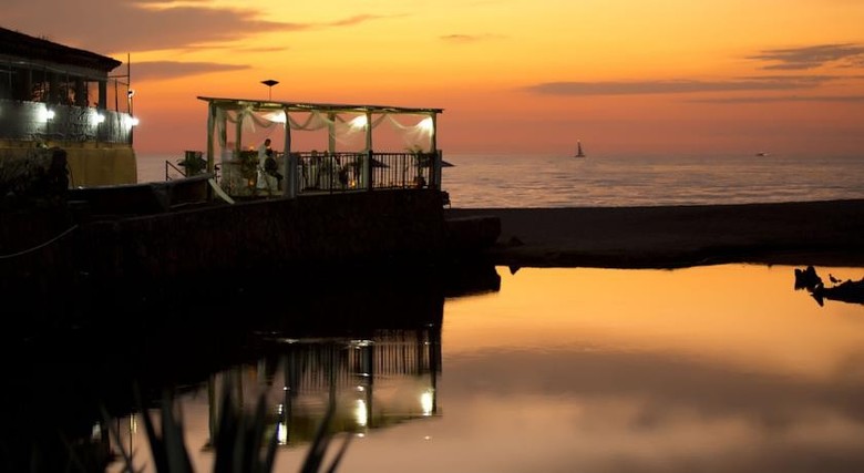 Hotel Costa Club Punta Arena