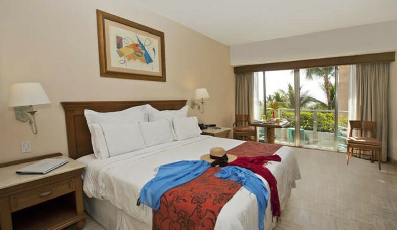 Fiesta Americana Puerto Vallarta Hotel