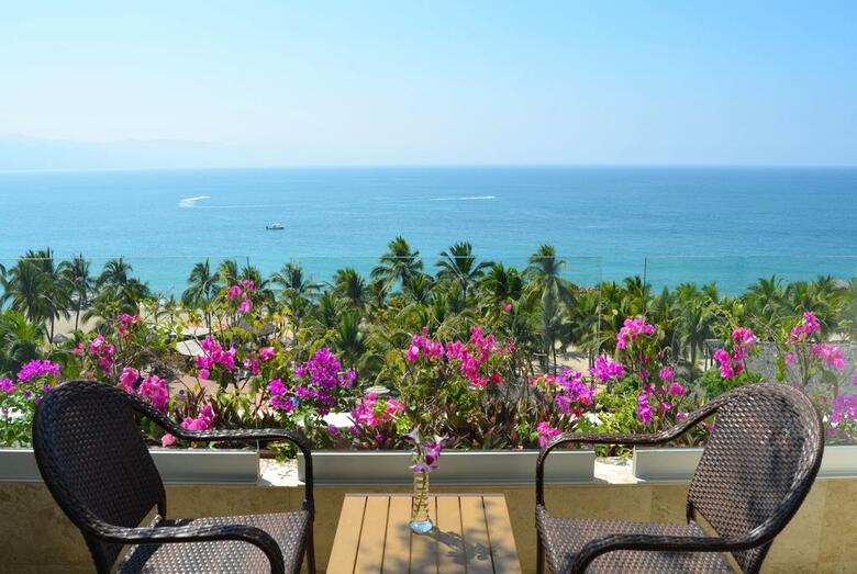 Fiesta Americana Puerto Vallarta Hotel