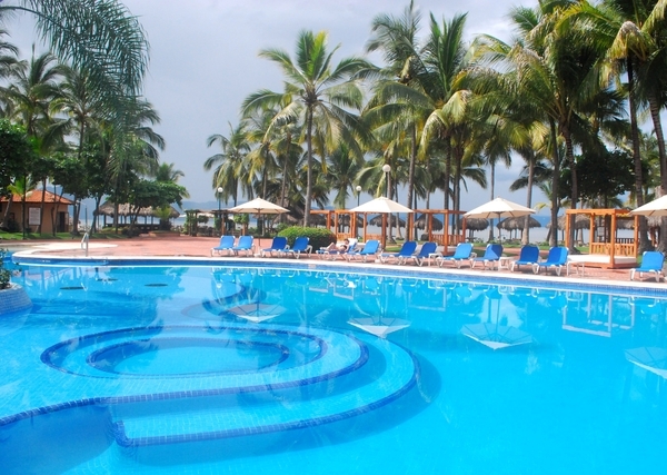 Fiesta Americana Puerto Vallarta Hotel