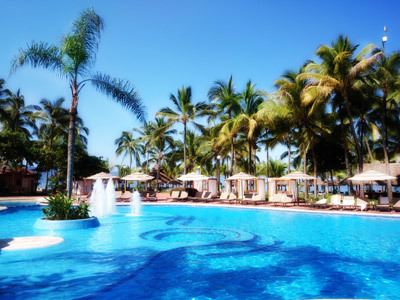 Fiesta Americana Puerto Vallarta Hotel