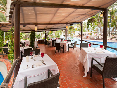 Fiesta Americana Puerto Vallarta Hotel