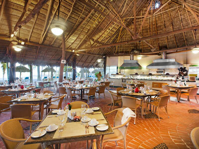 Fiesta Americana Puerto Vallarta Hotel