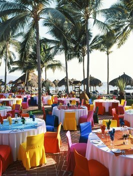 Fiesta Americana Puerto Vallarta Hotel
