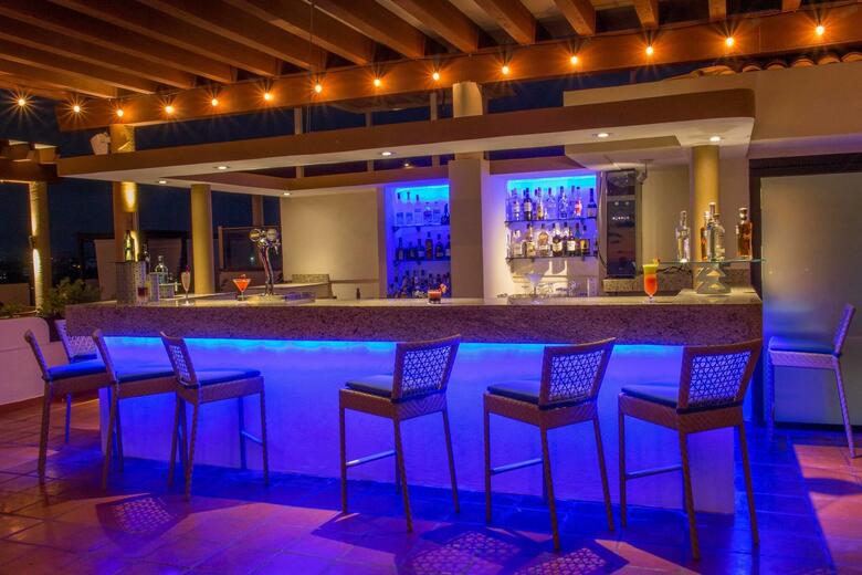 Hotel Plaza Pelicanos Grand Beach Resort