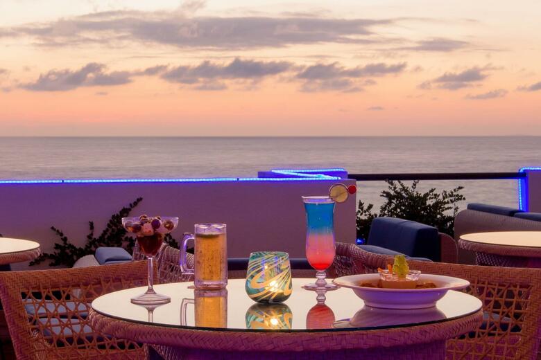 Hotel Plaza Pelicanos Grand Beach Resort