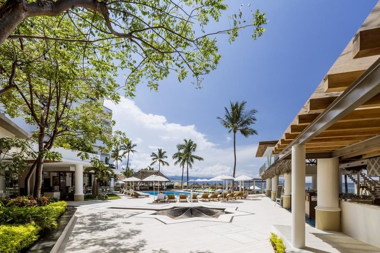 Villa Premiere Hotel & Spa
