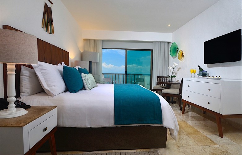 Villa Premiere Hotel & Spa