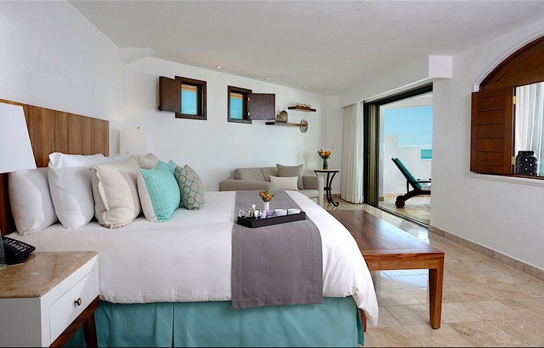 Villa Premiere Hotel & Spa